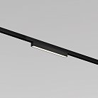 Уличный трековый светильник Maytoni O-TR02-1-S-12WB3K BASIS