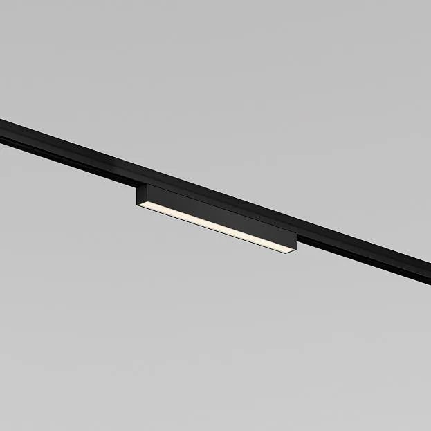 Уличный трековый светильник Maytoni O-TR02-1-S-12WB3K BASIS