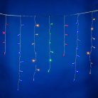 Гирлянда Uniel ULD-B6007-200/STK MULTI IP44