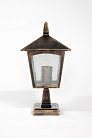Наземный фонарь Oasis Light 15904S Gb
