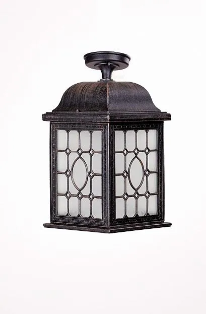 Потолочный светильник уличный Oasis Light 64805LA R LONDON L