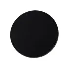 Фасадный светильник Arte Lamp A4412AL-1BK NIMBO