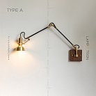 Бра SKADE Тип A Lampatron skade-a 5528-14317