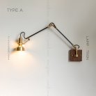 Бра SKADE Тип A Lampatron skade-a 5528-14317