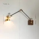 Бра SKADE Тип A Lampatron skade-a 5528-14317