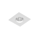 Встраиваемый светодиодный светильник BRUTAL SQ1 White TRIAC 4000K