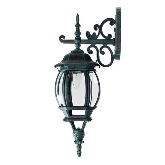 Уличный светильник Arte Lamp A1042AL-1BG Atlanta Уличный светильник Arte Lamp A1042AL-1BG Atlanta