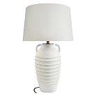 Настольная лампа Loft IT 10498T Amphora