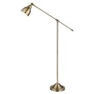 Торшер Arte Lamp A2054PN-1AB 43 BRACCIO