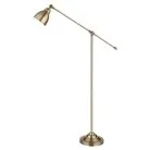 Торшер Arte Lamp A2054PN-1AB 43 BRACCIO