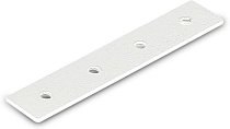 Соединитель Donolux I connector DLS W Slim Line