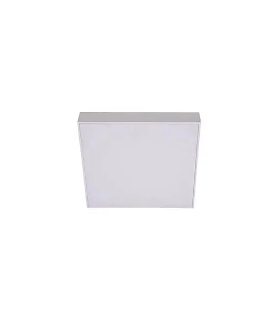 Накладной светильник Lumina Deco LDC 8099-SQ-16W Elston Накладной светильник Lumina Deco LDC 8099-SQ-16W Elston