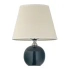 Настольная лампа Arti Lampadari Noli E 4.1 BL