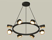 Подвесной светильник Ambrella light XB9198152