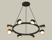 Подвесной светильник Ambrella light XB9198152
