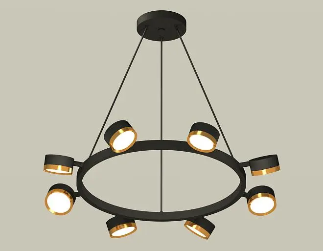 Подвесной светильник Ambrella light XB9198152 Подвесной светильник Ambrella light XB9198152
