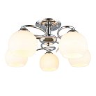 Люстра потолочная Omnilux OML-25107-05 Casoria