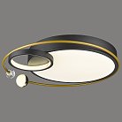 Потолочный светильник Velante 435-327-03