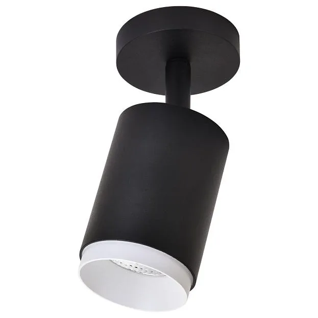 Спот Wertmark WE801.01.027+WE803.RG.000 Stecken