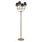 Торшер Loft IT 10435F Lattice