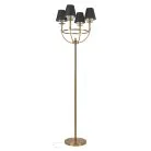 Торшер Loft IT 10435F Lattice