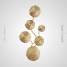 Бра INCA TWIG WALL Lampatron 2258-4056