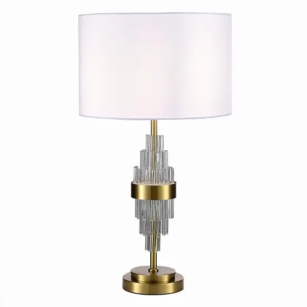 Настольная лампа ST Luce SL1002.304.01 ONZO