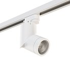 Трековый светильник Lightstar A1T051016 ILLUMO F HP16 БЕЛЫЙ