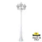 Столб уличный fumagalli e22.156.s30.wxf1r anna Gigi Bisso/Anna