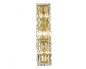 Бра NEWPORT 8456/A gold