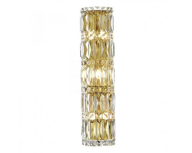 Бра NEWPORT 8456/A gold