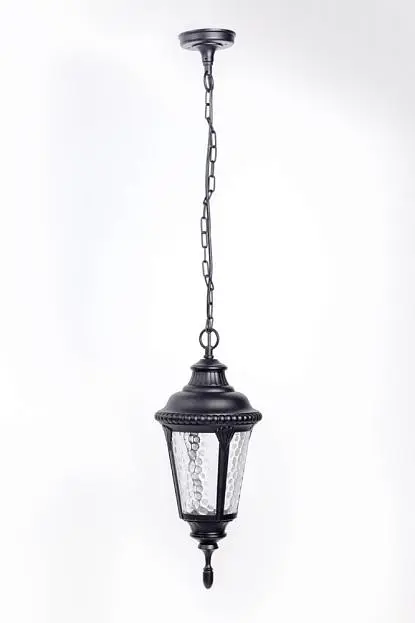 Уличный светильник подвесной Oasis Light 79755S Bl Уличный светильник подвесной Oasis Light 79755S Bl