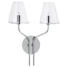 Бра Lightstar 758624 Diafano