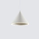 Подвесной светильник CONTOUR Цвет белый. Lampatron contour-white 672-1371