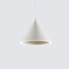 Подвесной светильник CONTOUR Цвет белый. Lampatron contour-white 672-1371