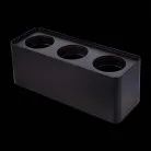 Накладной корпус ST Luce ST053.402.03 SHIFT