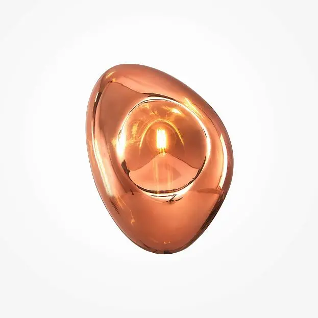 Настенный светильник (бра) Maytoni Maytoni MOD306WL-01C Mabell