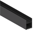 Профиль Donel DN18516RAL9005 DN8ALE