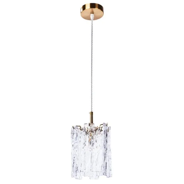 Подвесной светильник Divinare 6005/17 SP-1 Felis