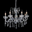 Подвесная люстра Illuminati MD103906-8B Oliviya