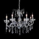 Подвесная люстра Illuminati MD103906-8B Oliviya