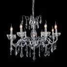 Подвесная люстра Illuminati MD103906-8B Oliviya