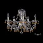 Люстра хрустальная Bohemia 1410/5/195 G V1003