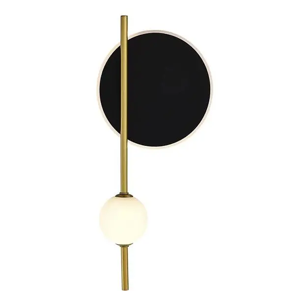 Светильник настенный ST-Luce SL6507.431.02 DALI Светильник настенный ST-Luce SL6507.431.02 DALI