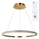 Подвесная люстра Arte Lamp A2182SP-80PB Orione