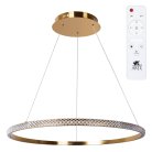 Подвесная люстра Arte Lamp A2182SP-80PB Orione