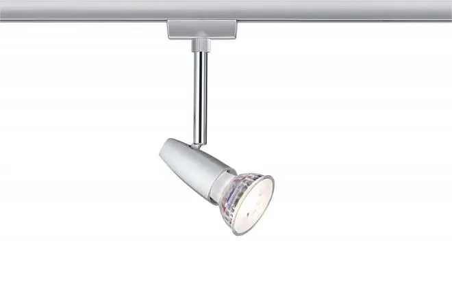 Светильник на шине Paulmann 95461 URail CM Barelli Светильник на шине Paulmann 95461 URail CM Barelli