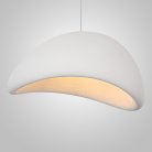 Подвесная Люстра Cemencloud B D100 White ImperiumLoft 219866-23