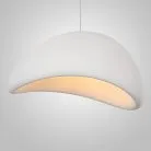 Подвесная Люстра Cemencloud B D100 White ImperiumLoft 219866-23