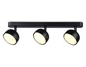 Светильник накладной поворотный со сменной лампой GX53 Ambrella Light TN71018